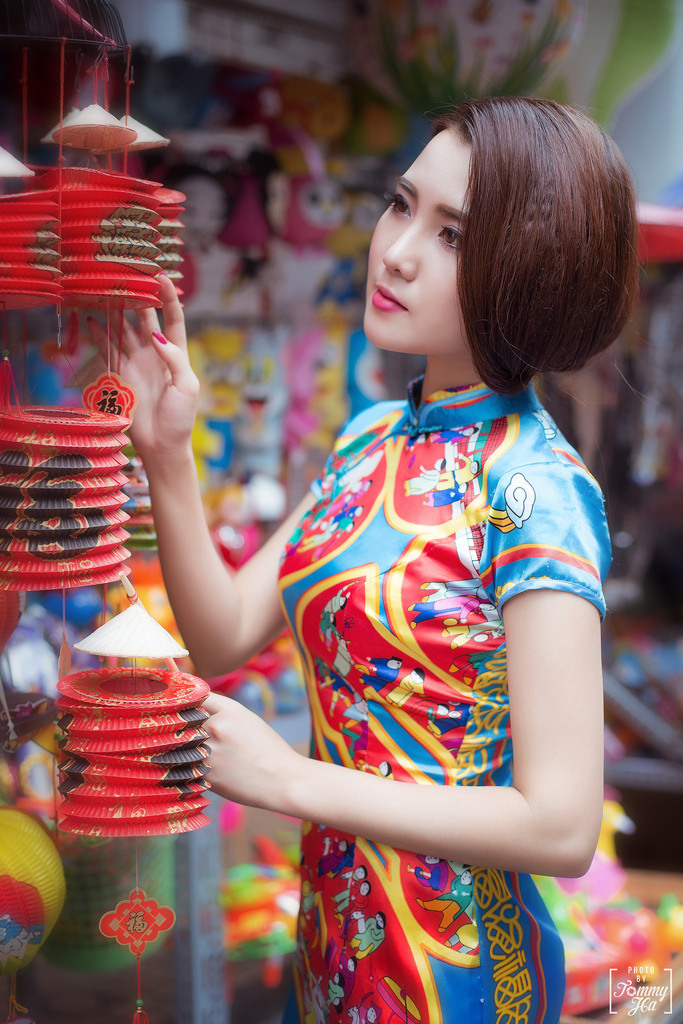 云上的诱惑